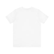 Galactic Unisex Jersey Short Sleeve Tee - Under The Stars Babe