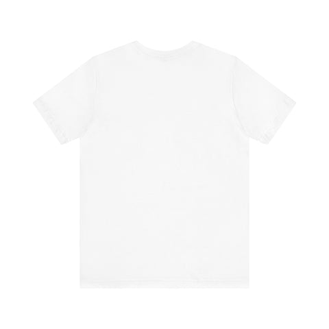 Galactic Unisex Jersey Short Sleeve Tee - Under The Stars Babe