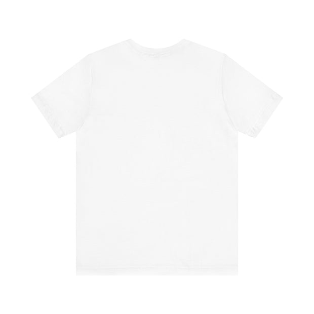 Galactic Unisex Jersey Short Sleeve Tee - Under The Stars Babe