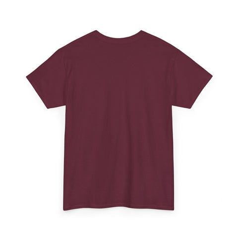 I’m Sorry Coffee Unisex Heavy Cotton Tee - Funny & Relatable - Under the Stars Babe