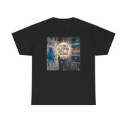 Delusional Unisex Heavy Cotton Tee - Fun & Edgy - Under the Stars Babe