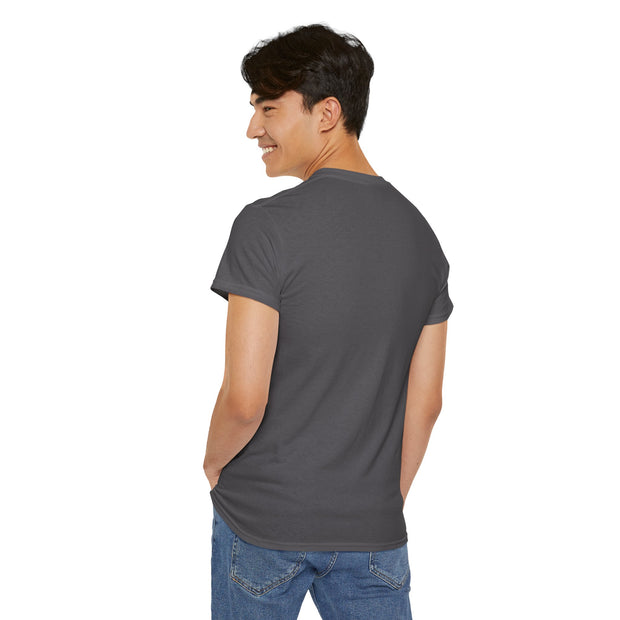 Disco Nights Unisex Heavy Cotton Tee - Retro Vibes - Under the Stars Babe