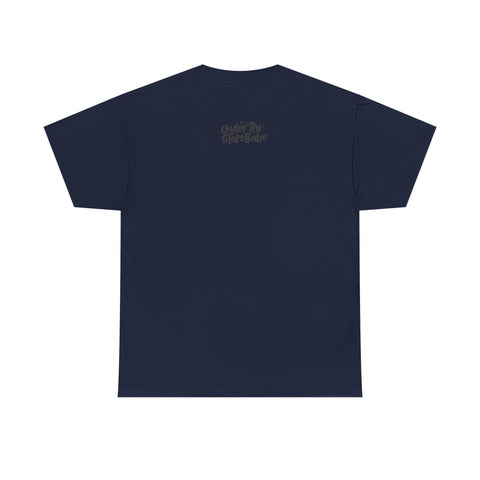 Galactic Unisex Heavy Cotton Tee