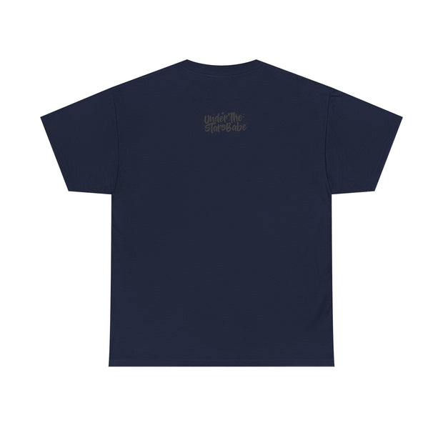 Galactic Unisex Heavy Cotton Tee