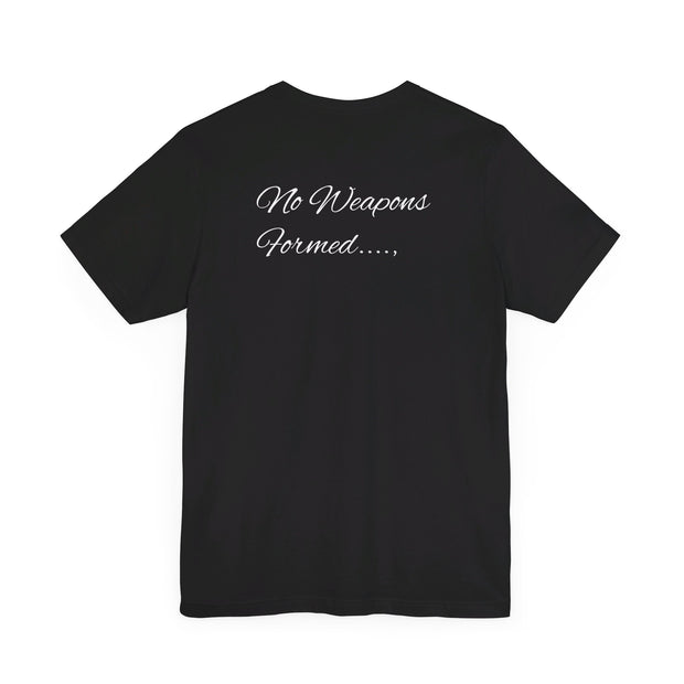 Classic Unisex Jersey Short Sleeve Tee - Everyday Comfort - Under the Stars Babe
