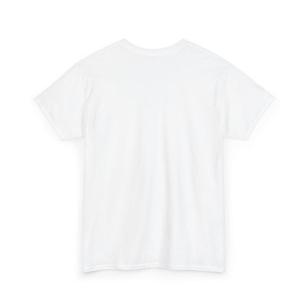 I AM The Love Of MY Life Cotton Tee Shirt