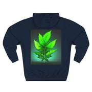 Unisex Premium Pullover Hoodie