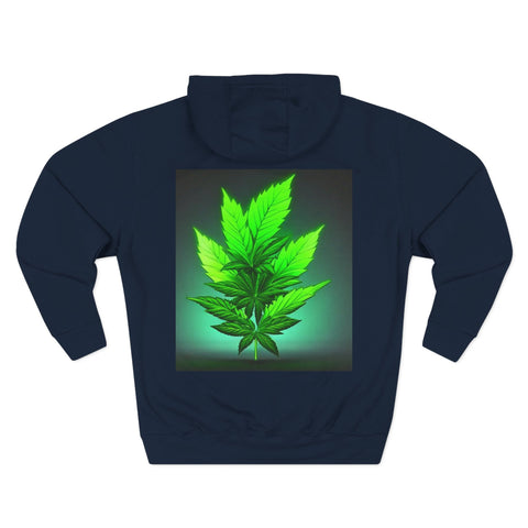 Unisex Premium Pullover Hoodie
