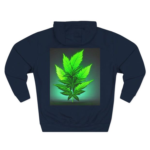 Unisex Premium Pullover Hoodie
