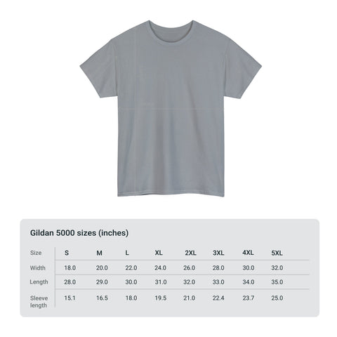 Disco Nights Unisex Heavy Cotton Tee - Retro Vibes - Under the Stars Babe