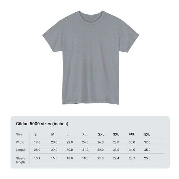 Disco Nights Unisex Heavy Cotton Tee - Retro Vibes - Under the Stars Babe
