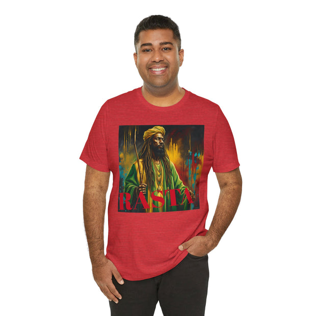 Essential Unisex Jersey Short Sleeve Tee - Comfortable & Versatile - Under the Stars Babe
