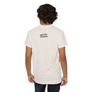 Pumpkin Unisex Heavy Cotton Tee