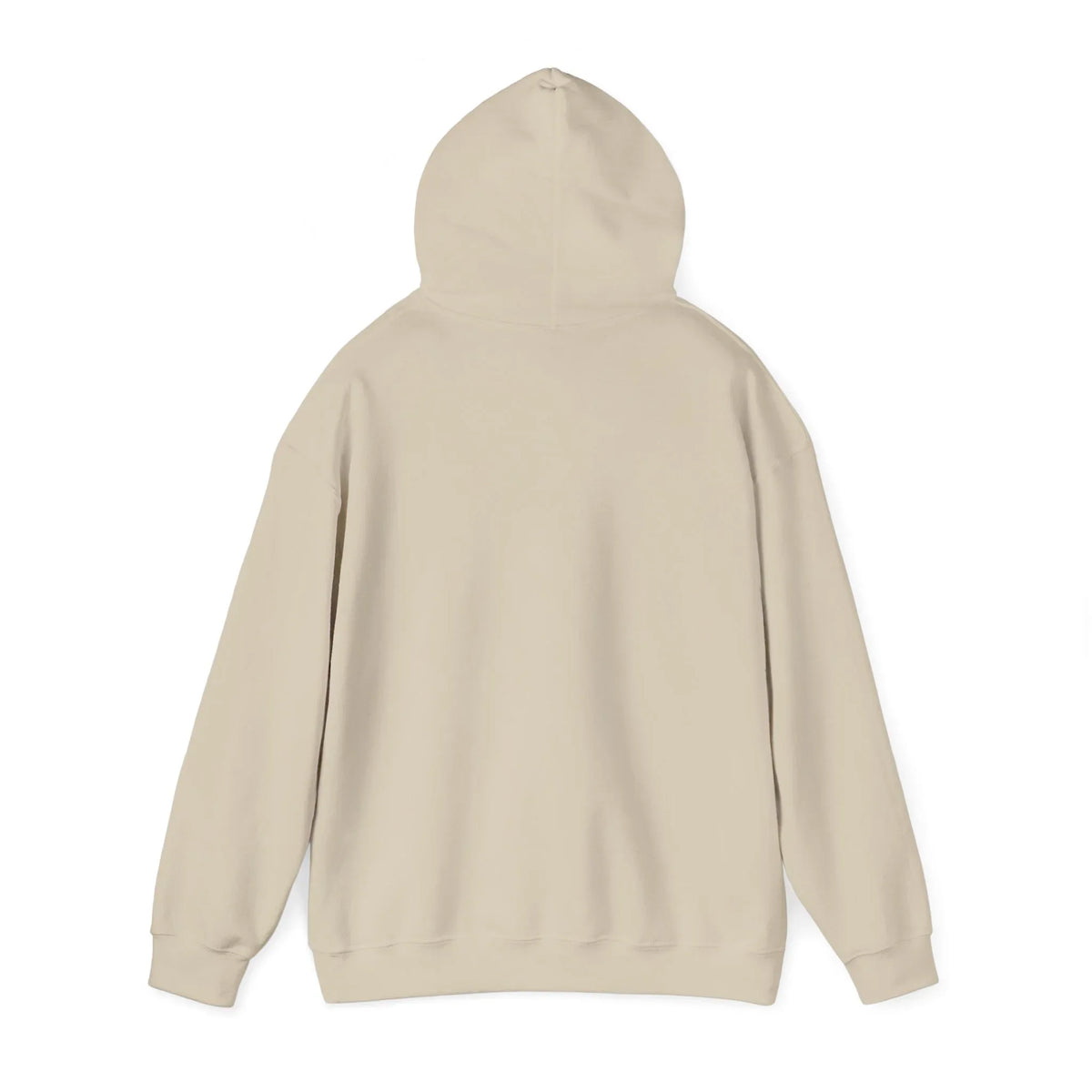 Energy Hoodie — "Vibration Becomes Form" Graphic Hoodie - underthestarsbabe