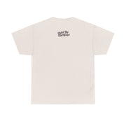 Pumpkin Unisex Heavy Cotton Tee