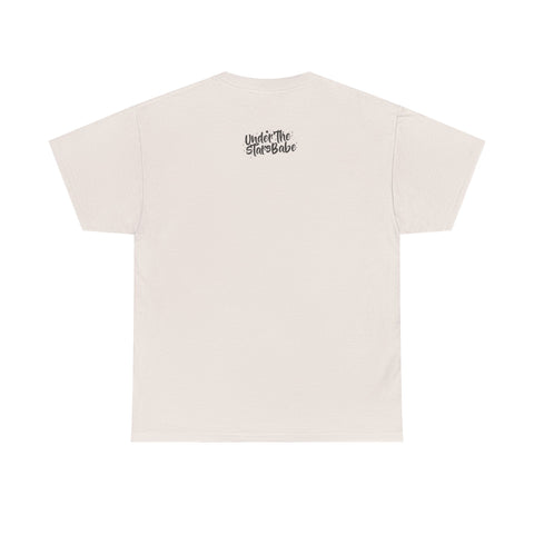 Pumpkin Unisex Heavy Cotton Tee