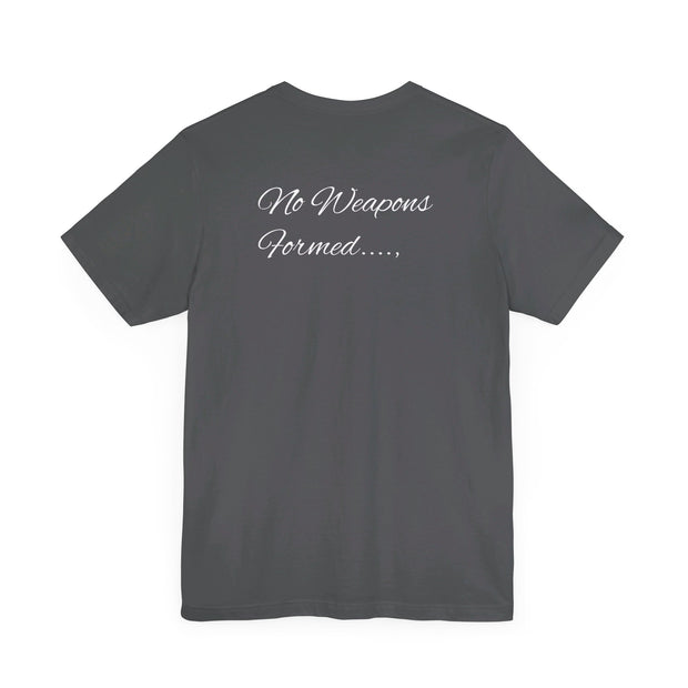 Classic Unisex Jersey Short Sleeve Tee - Everyday Comfort - Under the Stars Babe