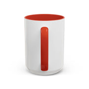 Baby Boomer Accent Coffee Mug 11-15oz - Retro Cool - Under the Stars Babe