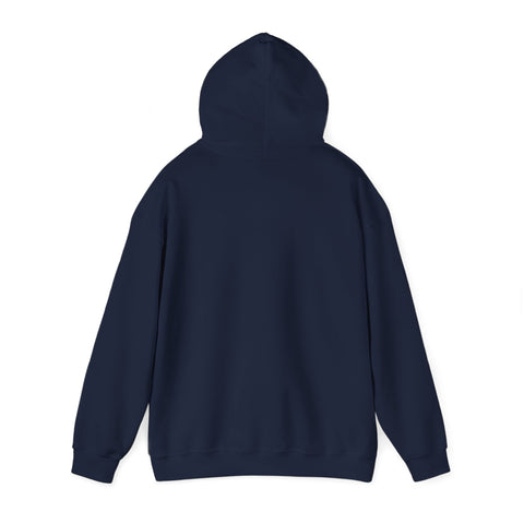 Brooklyn NY Unisex Cotton Hoodie - Under The Stars Babe