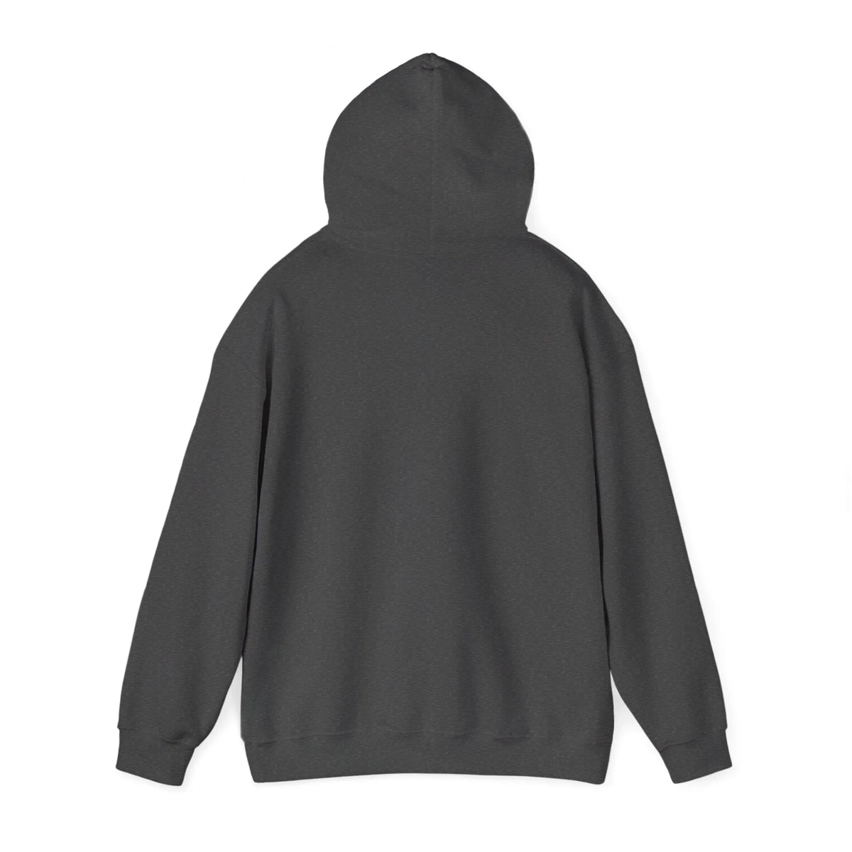 Energy Hoodie — "Vibration Becomes Form" Graphic Hoodie - underthestarsbabe