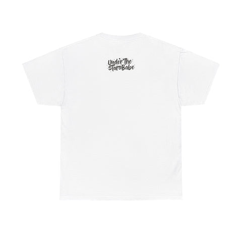 Bye Karen Unisex Heavy Cotton Tee - Funny & Bold - Under the Stars Babe