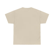 Gold Flower Of Life Unisex Graphic Tee