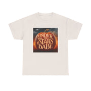 Pumpkin Unisex Heavy Cotton Tee