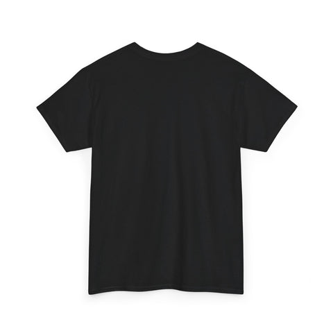 Disco Nights Unisex Heavy Cotton Tee - Retro Vibes - Under the Stars Babe