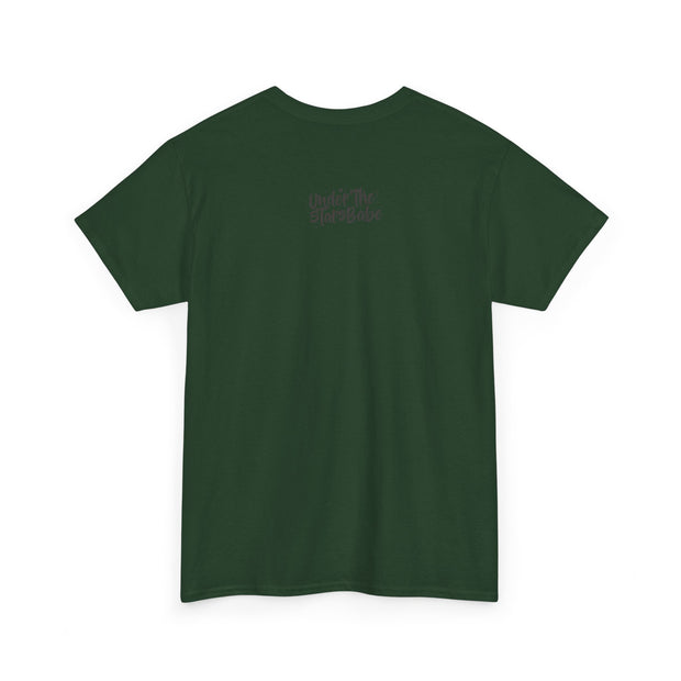 Galactic Unisex Heavy Cotton Tee