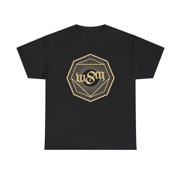 Classic Unisex Heavy Cotton Tee - Timeless Comfort - Under the Stars Babe