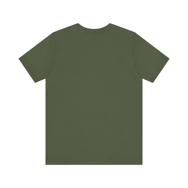 Hemping Ain’t Easy Unisex Jersey Tee - Trendy & Fun - Under the Stars Babe