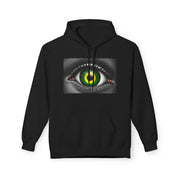 - Third Eye Graphic, Cozy Style, Festive Gift