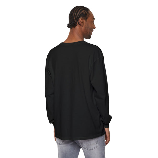 Fur Mama Long Sleeve T-Shirt | Pet Lover Apparel