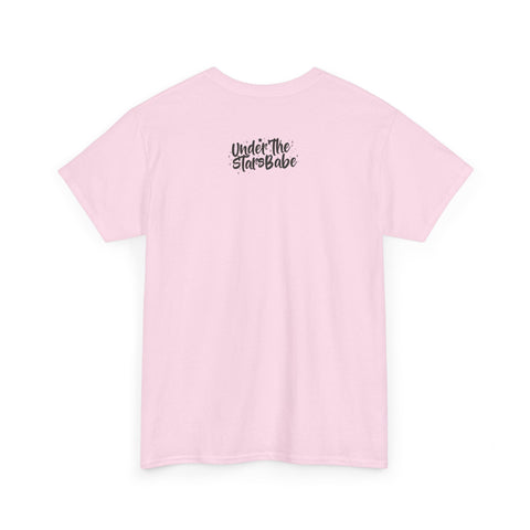 Bye Karen Unisex Heavy Cotton Tee - Funny & Bold - Under the Stars Babe