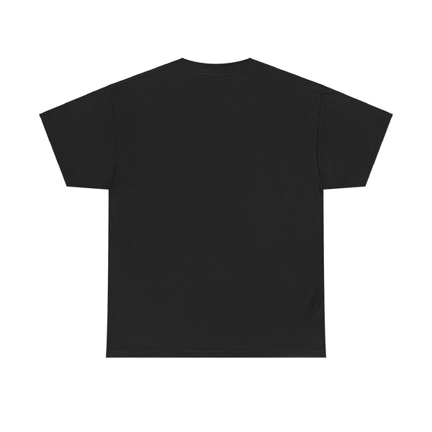 Life is Good Lady Unisex Heavy Cotton Tee - Casual - Under the Stars Babe