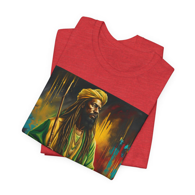 Essential Unisex Jersey Short Sleeve Tee - Comfortable & Versatile - Under the Stars Babe