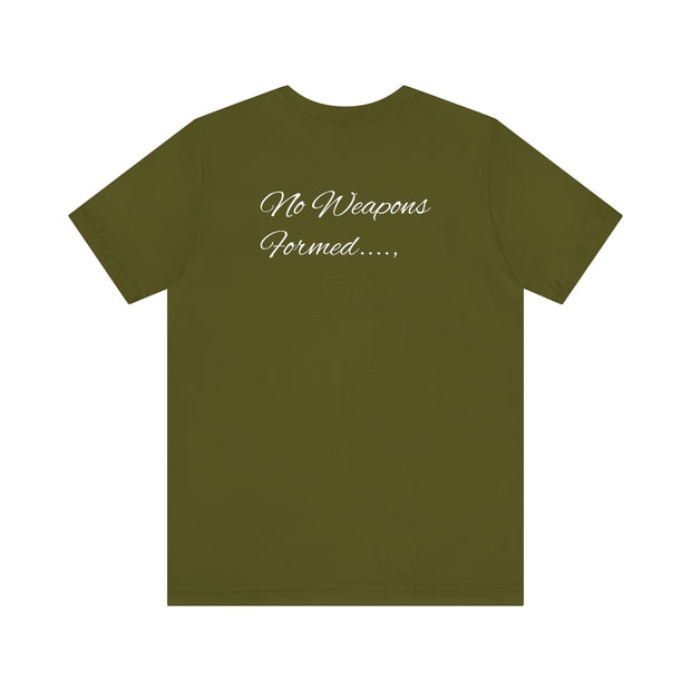 Classic Unisex Jersey Short Sleeve Tee - Everyday Comfort - Under the Stars Babe
