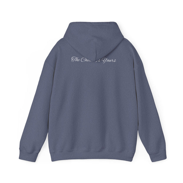 Eat or Starve Unisex Hoodie - Under the Stars Babe