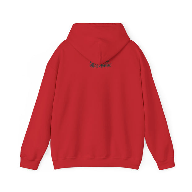 Puzzle Unisex Heavy Blend™ Hoodie - Cozy & Stylish - Under the Stars Babe