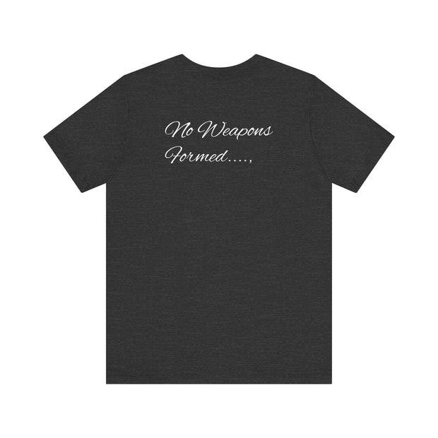 Classic Unisex Jersey Short Sleeve Tee - Everyday Comfort - Under the Stars Babe