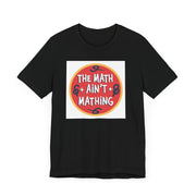 Unisex Jersey Short Sleeve Tee - Soft & Stylish - Under the Stars Babe