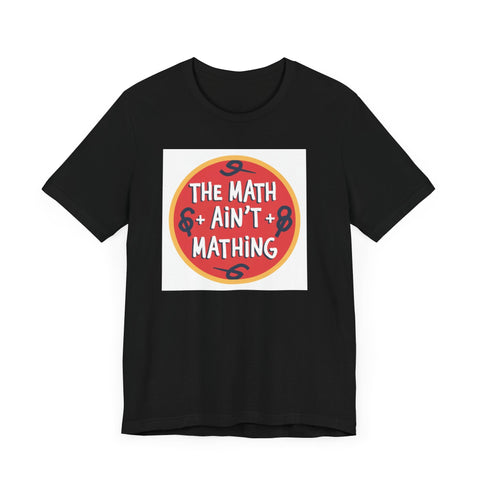Unisex Jersey Short Sleeve Tee - Soft & Stylish - Under the Stars Babe
