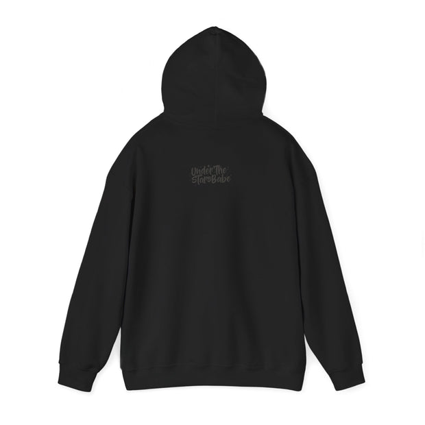Afro Mama Unisex Heavy Blend™ Hooded Sweatshirt