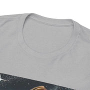 Pumpkin Unisex Heavy Cotton Tee