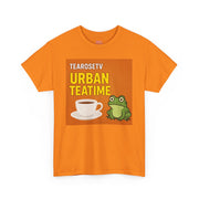 TearoseTV Coffee Gossip Tee