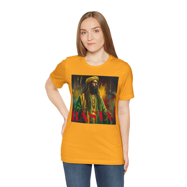 Essential Unisex Jersey Short Sleeve Tee - Comfortable & Versatile - Under the Stars Babe