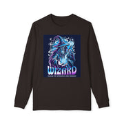 Wizard Women's Long Sleeve Pajama Set - Magical & Cozy - Under the Stars Babe