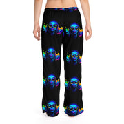Women's Pajama Pants - Under The Stars Babe