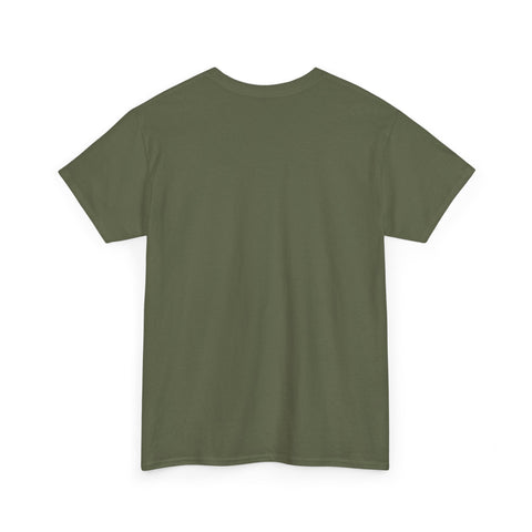 Delusional Unisex Heavy Cotton Tee - Fun & Edgy - Under the Stars Babe