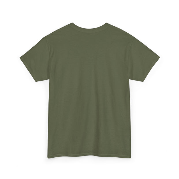 Delusional Unisex Heavy Cotton Tee - Fun & Edgy - Under the Stars Babe